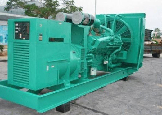 丰县75kw康明斯柴油发电车出租图片 丰县75kw康明斯柴油发电车出租图片