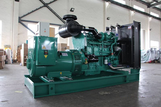 丰县320kw康明斯柴油发电车出租组图片 丰县320kw康明斯柴油发电车出租组图片