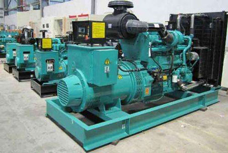 丰县1000kw康明斯柴油发电机组图片 丰县1000kw康明斯柴油发电机组图片