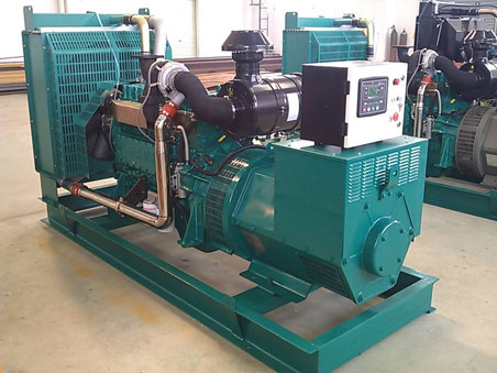 丰县505kw康明斯柴油发电机组图片 丰县505kw康明斯柴油发电机组图片