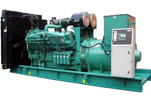 丰县150kw康明斯柴油发电机组图片 丰县150kw康明斯柴油发电机组图片
