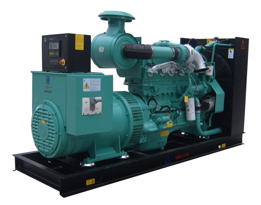 丰县柴油发电机