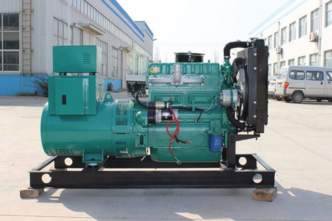 丰县小型柴油发电机 丰县小型柴油发电机