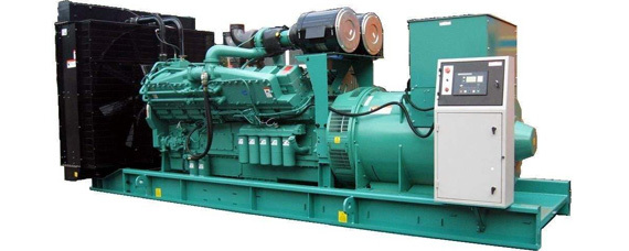 丰县柴油发电机