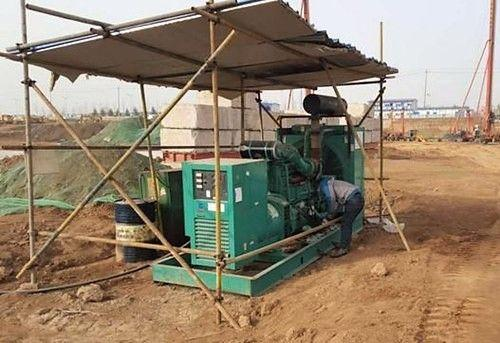 丰县发电机出租 丰县发电机出租