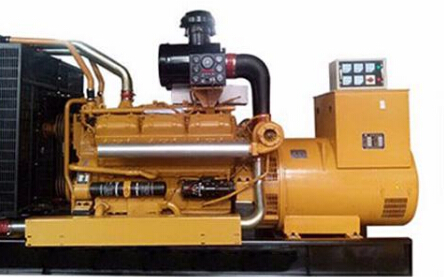 丰县发电机出租