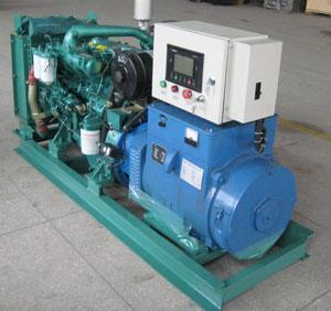 丰县发电机出租