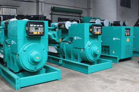 丰县柴油发电机
