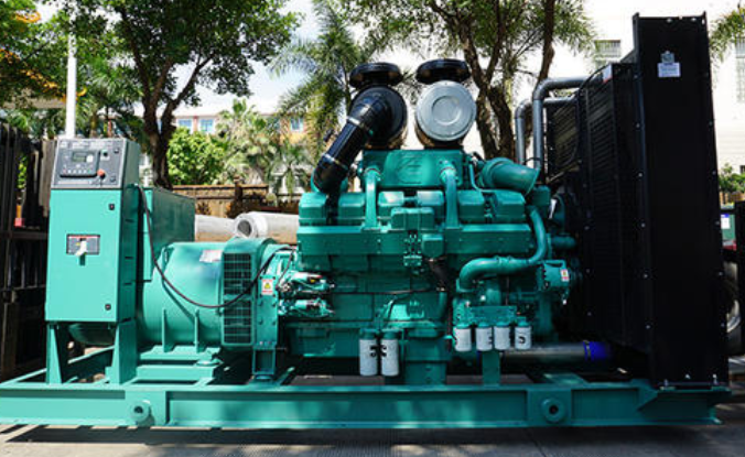 丰县柴油发电机 丰县柴油发电机