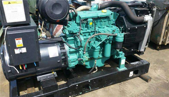 丰县柴油发电机 丰县柴油发电机